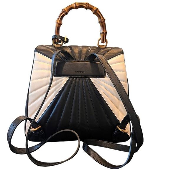 Gucci Queen Margaret Backpack - Picture 6 of 14